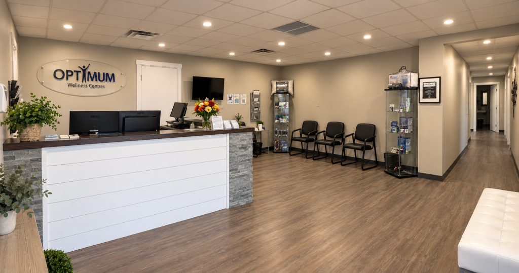 Airdrie clinic