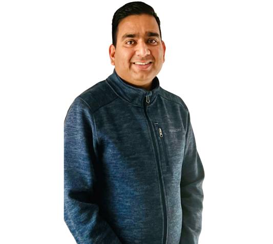 Marlborough Clinic in North East Calgary - Physiotherapist in North East Calgary - Bhupendra Luhar - Optimum Wellness Centres