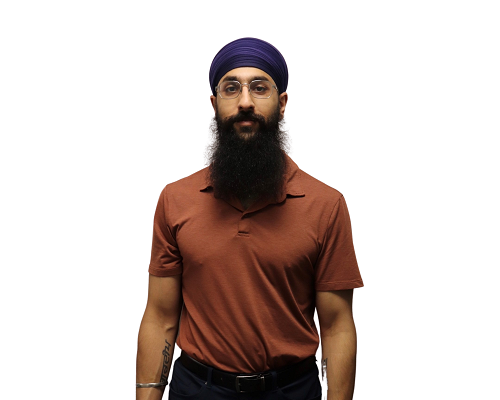 Physiotherapy & Chiropractic Clinic in Strathmore - Chiropractor in Strathmore - Bikram Saini - Optimum Wellness Centres