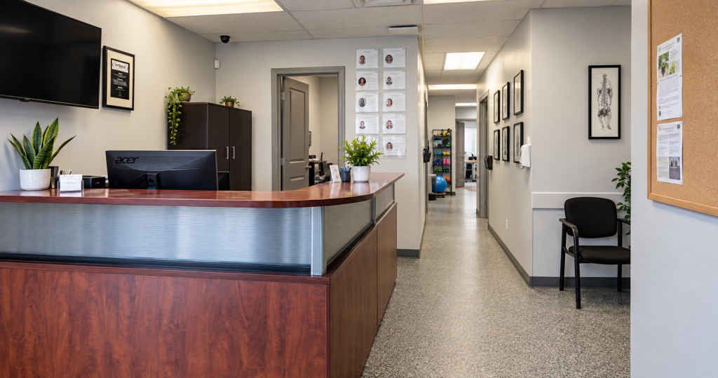 Bowness clinic
