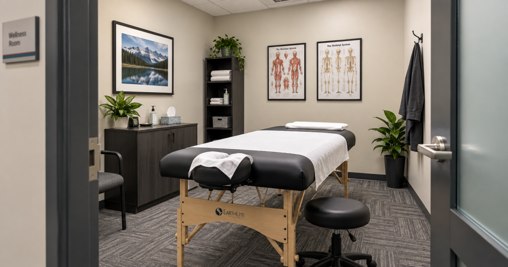 CPS Onsite clinic