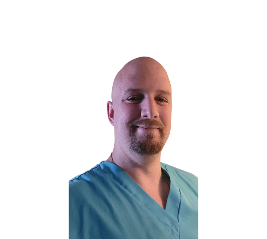 High River Clinic - Massage Therapist in High River - Chris Anderson - Optimum Wellness Centres