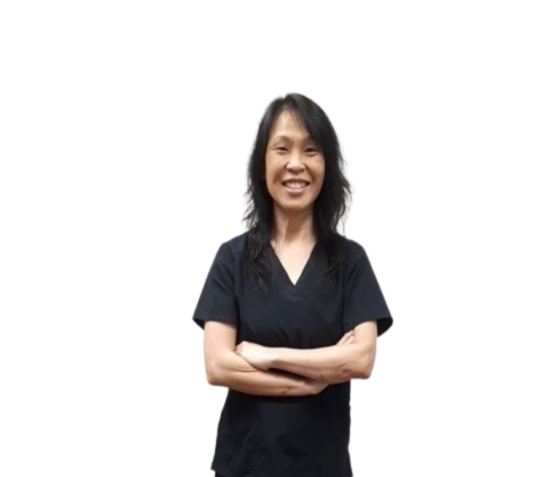 Glamorgan South West Calgary Clinic - Chiropractor in South West Calgary - Cindy Woo - Optimum Wellness Centres