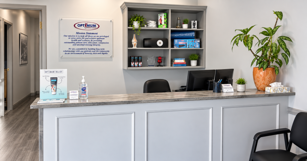 Crowfoot clinic