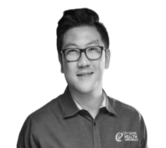 Glamorgan South West Calgary Clinic - Doctor of Traditional Chinese Medicine in South West Calgary - Danny Au - Optimum Wellness Centres