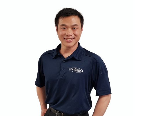 Renfrew North East Calgary Clinic - Chiropractor in North East Calgary - Julian Lim - Optimum Wellness Centres
