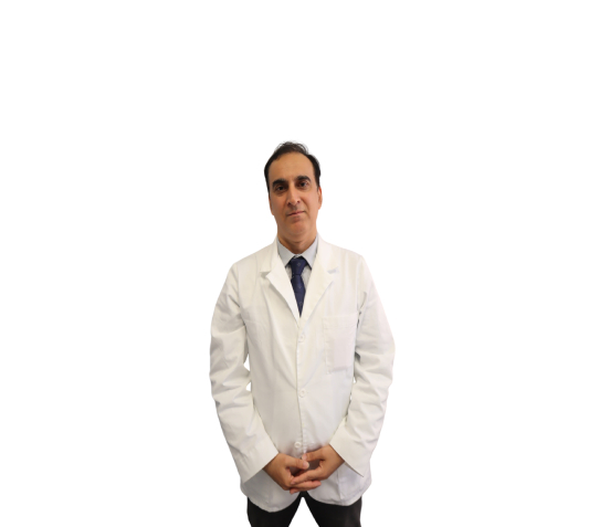 Physiotherapy & Chiropractic Clinic in Strathmore - Naturopath in Strathmore - Mahdi Ghazanfari - Optimum Wellness Centres