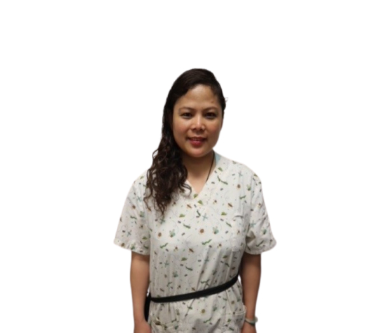 Sunridge - Physiotherapy, Chiropractic and Wellness Clinic In North East Calgary - Massage Therapist in North East Calgary - Marites Castro - Optimum Wellness Centres