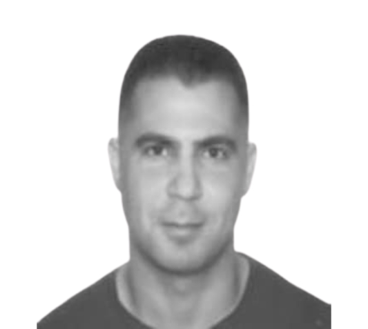 Glamorgan South West Calgary Clinic - Massage Therapist in South West Calgary - Mohamed Jaziri - Optimum Wellness Centres