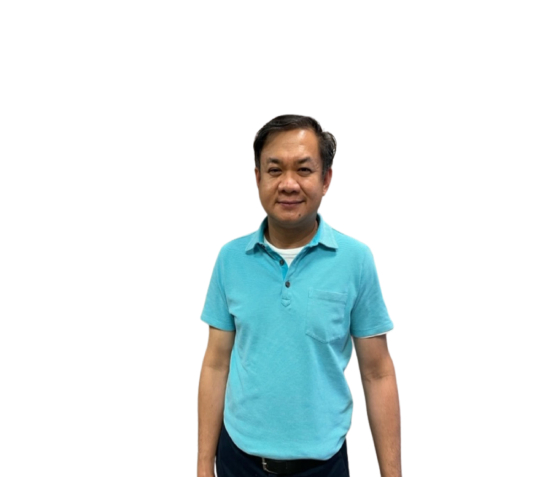 Bowness Clinic North West Calgary - Physiotherapist in North West Calgary - Rosyller John P. Martizano - Optimum Wellness Centres