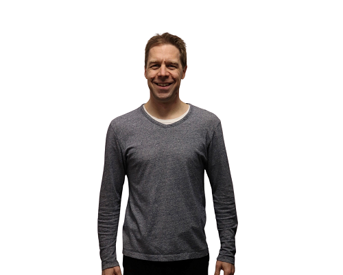Physiotherapy & Chiropractic Clinic in Strathmore - Chiropractor in Strathmore - Sean Stordy - Optimum Wellness Centres