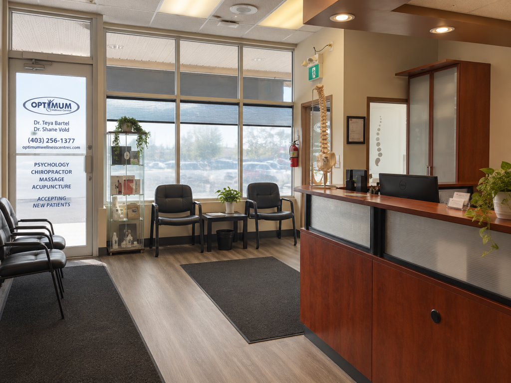 Shawnessy clinic
