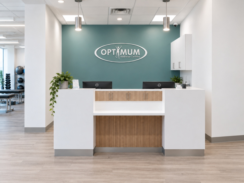 Sunridge clinic