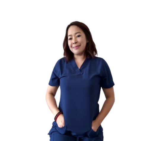 High River Clinic - Massage Therapist in High River - Tessie F. Soriano - Optimum Wellness Centres