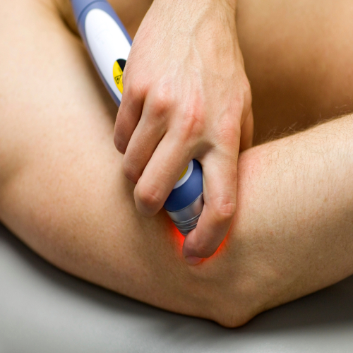 Accelerating Healing at the Source: How Our Laser Therapy In Calgary Can Help:
