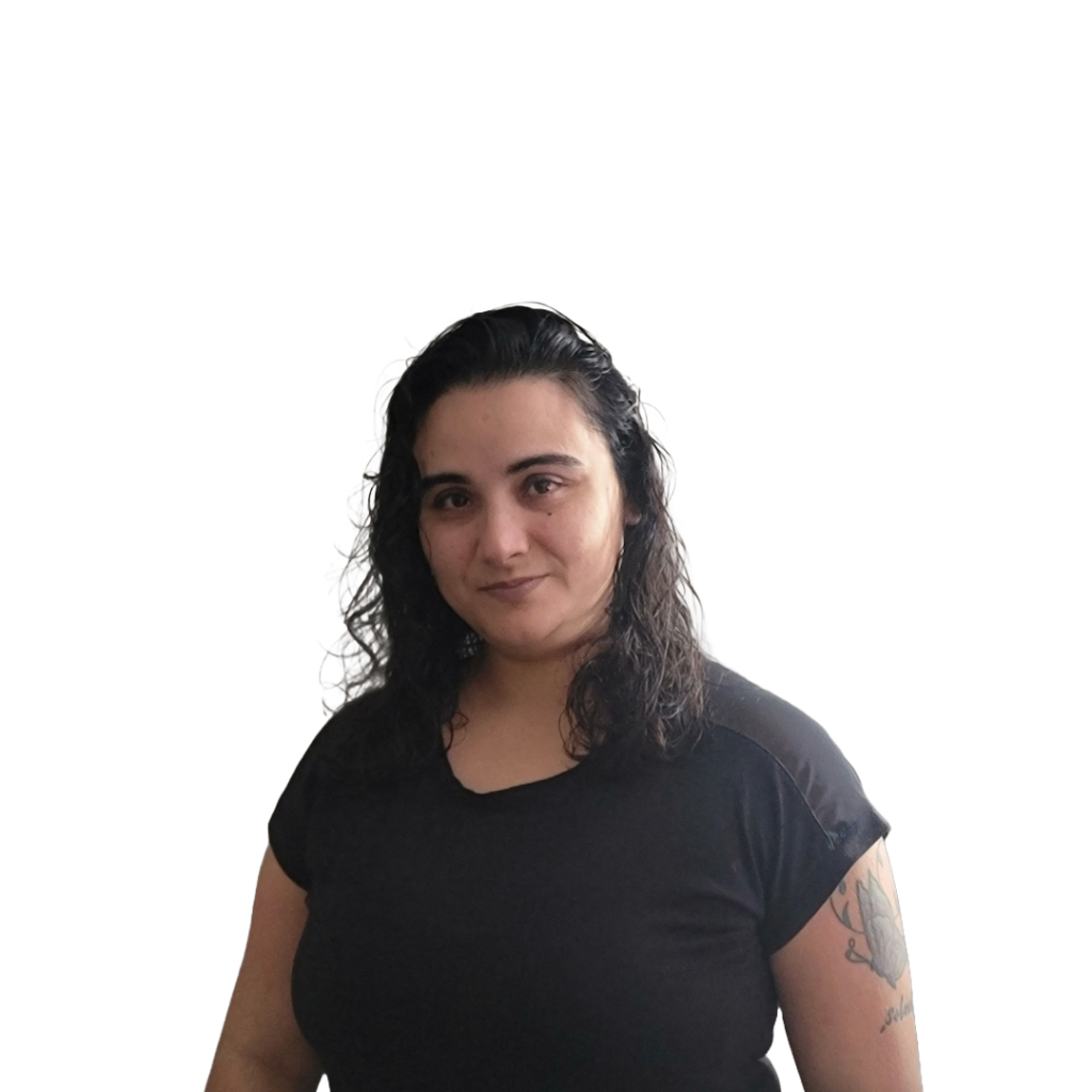 Bow Bottom South East Calgary Clinic and Shawnessy Clinic in South East Calgary - Massage Therapist in South East Calgary - Carolina Barbosa - Optimum Wellness Centres