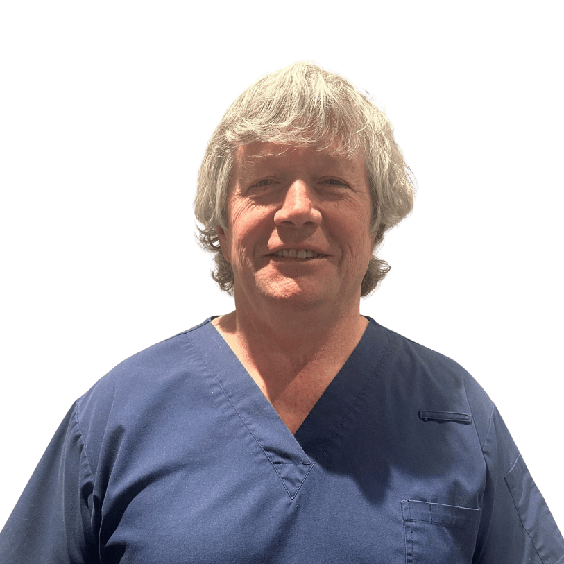 Dr. Sandy MacLeod - Chiropractor Victoria Park Downtown Calgary - Optimum Wellness Centres