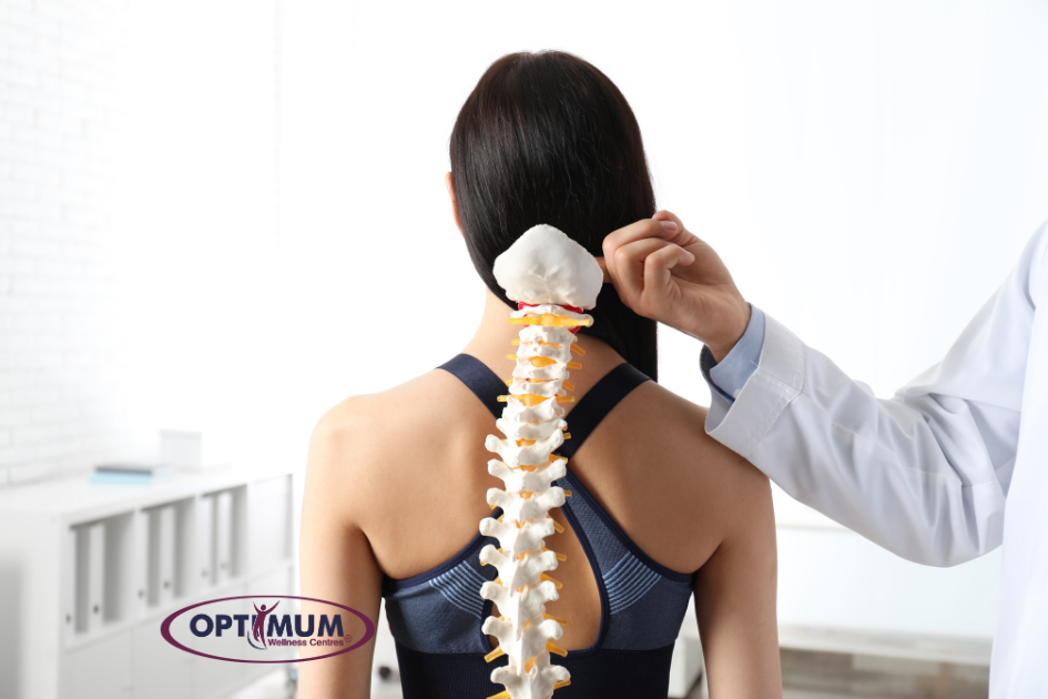Unlocking Calgary’s Wellness: The Benefits of Chiropractic Care