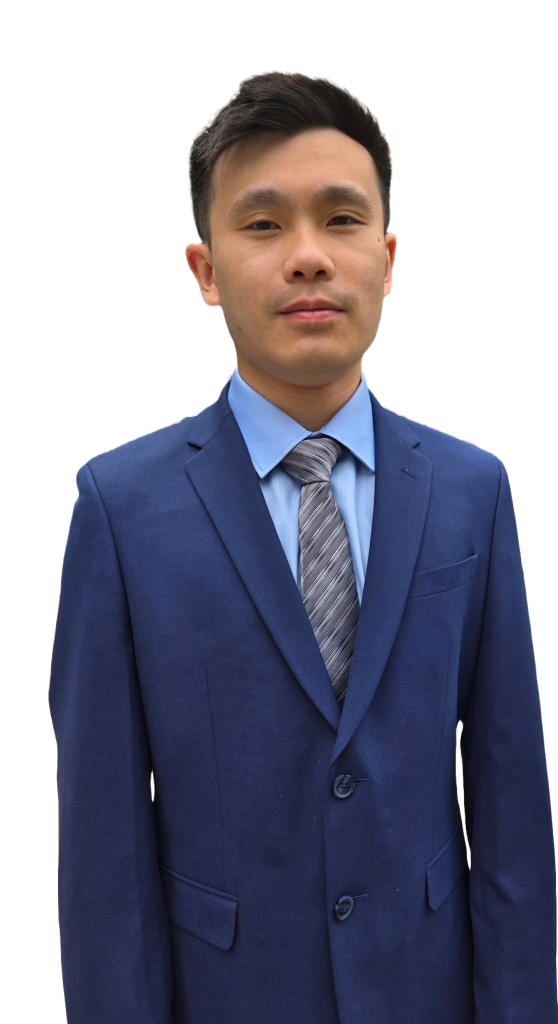 Glawin Wong - Chiropractor Calgary