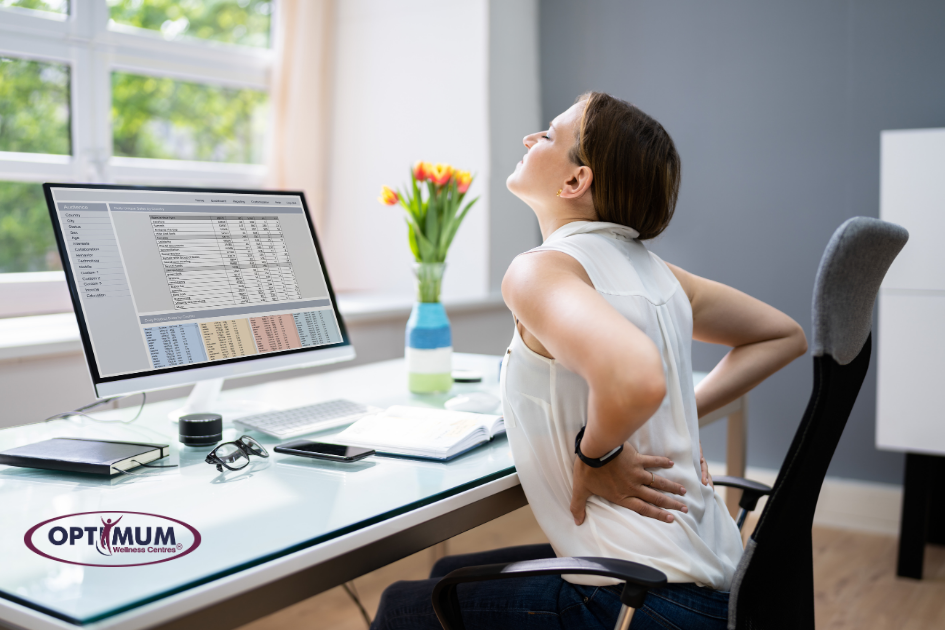 Physiotherapy for Back Pain in Calgary: A Pathway to Lasting Relief