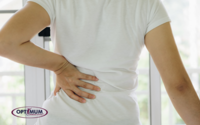 Back in Action: A Deep Dive into Patient Success at Optimum Wellness Centre – Brentwood Chiropractic