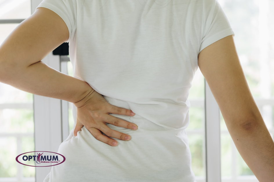 Back in Action: A Deep Dive into Patient Success at Optimum Wellness Centre – Brentwood Chiropractic