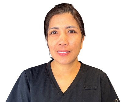 Winona Wittenberg - RMT Calgary - Optimum Wellness Centres Shawnessy, Bow Bottom